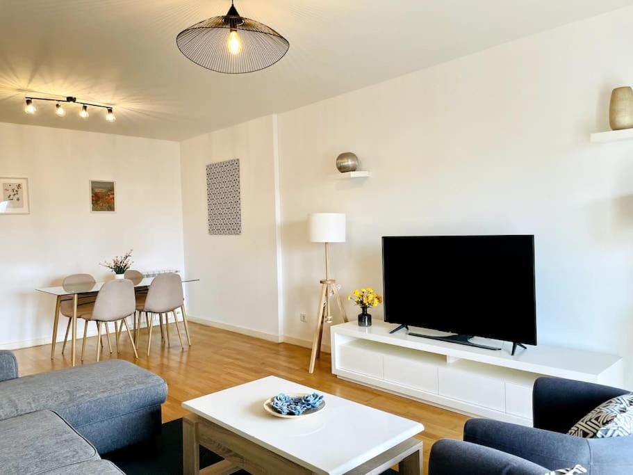Airport Expo Apartment Лиссабон Экстерьер фото