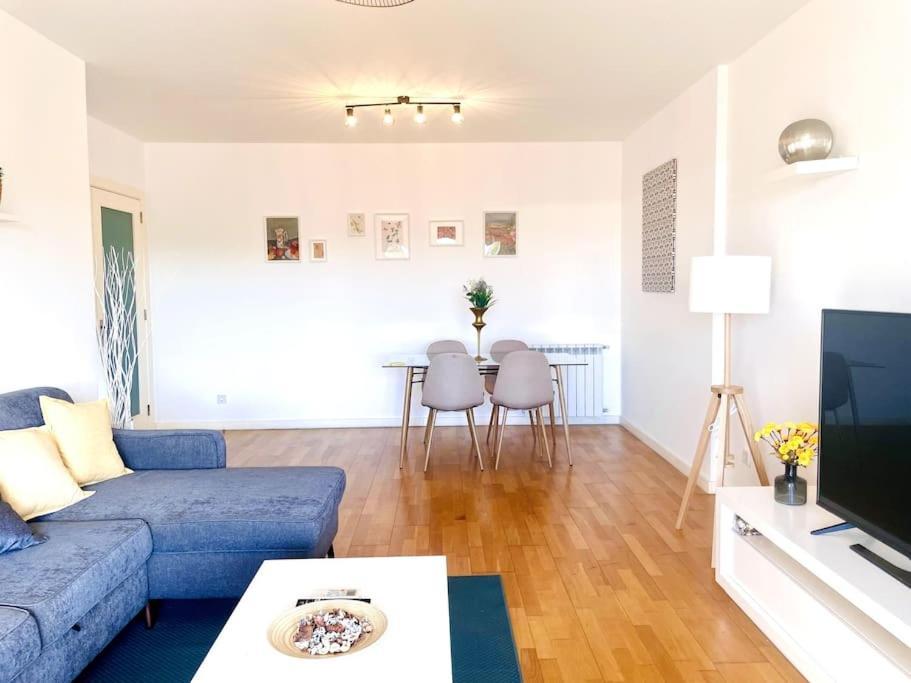 Airport Expo Apartment Лиссабон Экстерьер фото