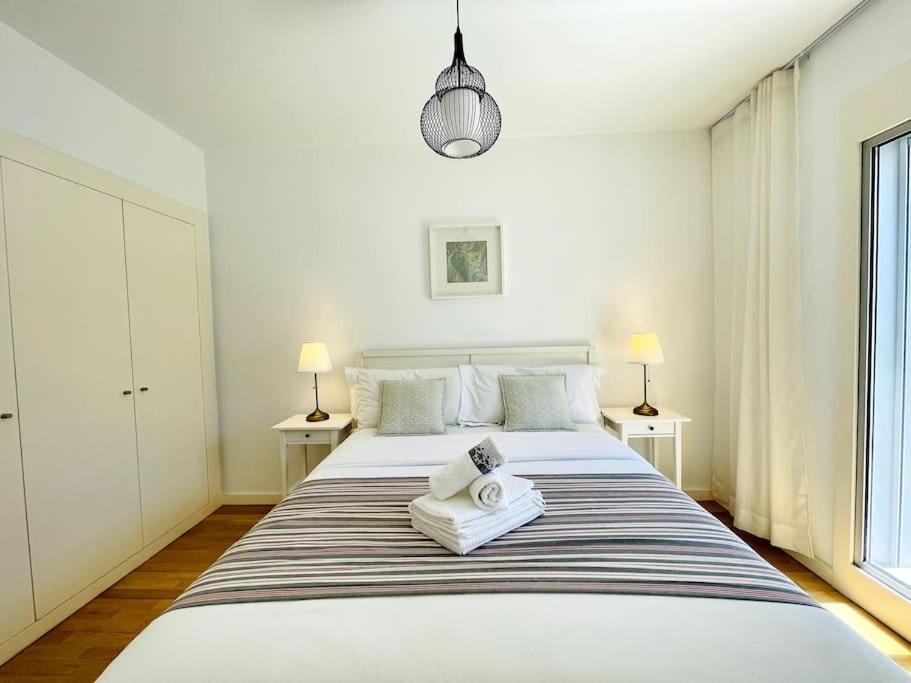 Airport Expo Apartment Лиссабон Экстерьер фото